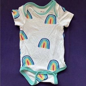 Kyte Baby Bodysuit